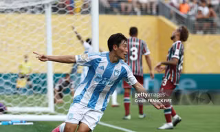 HIGHLIGHTS Fluminense 4-2 Ulsan Hyundai: Chia tay Ulsan Hyundai trong cơn 'mưa' bàn thắng