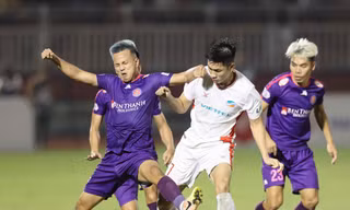 Sài Gòn FC sẽ có một tập thể mới cũng sớm tạo dựng bản sắc như tập thể cũ? 
