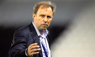 HLV Milovan Rajevac