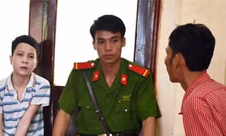 Nhói lòng bé 14 tuổi hiếp dâm bé 3 tuổi vì phim đen