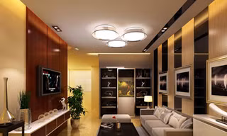 Khóa đào tạo thiết kế nội thất ngắn hạn TP. HCM