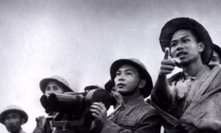Võ Nguyên Giáp - Tư lệnh của các tư lệnh!
