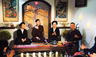 Hà Nội không nên xóa bỏ tất cả ngôi nhà lâu đời