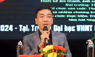 Sự tiên phong của Đỗ Bảo