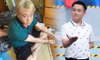 Cấm sóng nghệ sĩ Việt lệch chuẩn: Nên cấm cả biểu diễn và quảng cáo