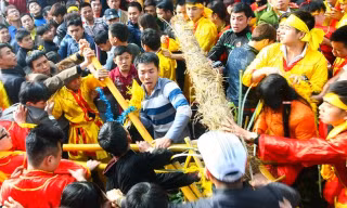 Loạt lễ hội đông người được Bộ Văn hóa yêu cầu giám sát chặt chẽ