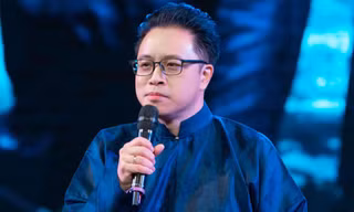 Victor Vũ: 'Tôi không còn chạy theo doanh thu'