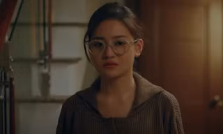 'Đừng nói khi yêu' tập 24: Ly (Thùy Anh) chia tay sếp (Mạnh Trường)