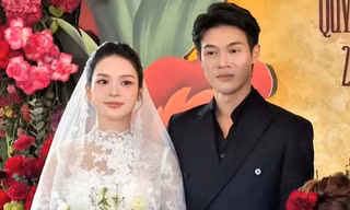 Hình ảnh đám hỏi Quỳnh Lương 