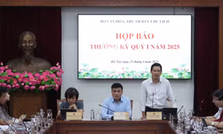 Ông Lê Quang Tự Do đau lòng nhắc trường hợp Quang Linh Vlogs