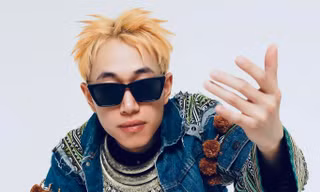 Điều chưa biết về quán quân người Tày ở Rap Việt mùa 3 