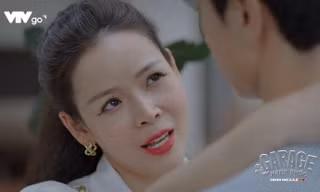 Gara hạnh phúc tập 8: Mối quan hệ 'tình-tiền' của Cẩm Khê (Diễm Hương) và Quân (Bình An) đổ vỡ?
