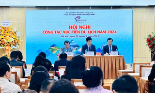 Quỹ phát triển du lịch: Vì sao có tiền mà không 'tiêu' được?