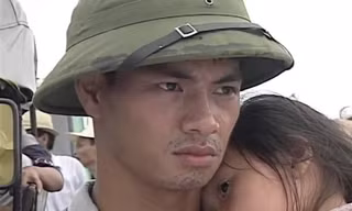 Dàn diễn viên 'Sóng ở đáy sông' sau hơn 20 năm