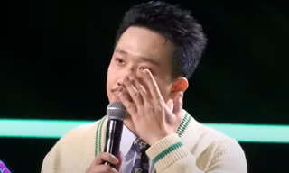Showbiz 28/12: Nỗi sợ của Trấn Thành