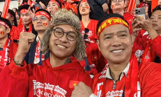 Miễn phí vé show Anh trai 