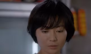 'Cuộc đời vẫn đẹp sao' tập 42: Luyến (Thanh Hương) bị tống tiền
