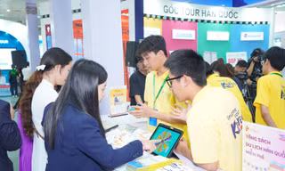 Người Việt đi du lịch Hàn Quốc nhiều nhất khu vực