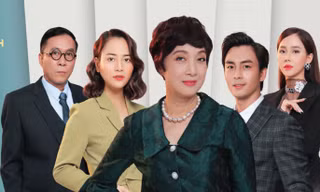 NSND Lê Khanh trở lại phim giờ vàng