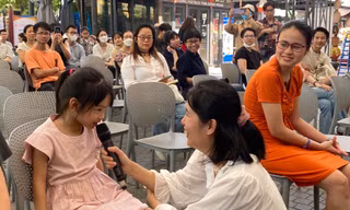 Sách buồn, tiêu cực một chút giúp trẻ mở rộng biên độ cảm xúc