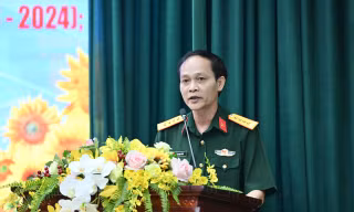 Gần 500 triệu đồng tiền thưởng cho cuộc thi viết về bảo vệ nền tảng tư tưởng của Đảng 
