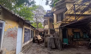 Cách nào giải bài toán tồn đọng, tình trạng xuống đáy ở Hãng phim truyện Việt Nam?