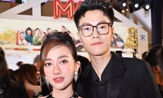 Phan Đạt dừng lại màn đấu tố 