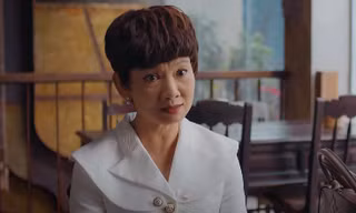 'Đừng nói khi yêu' tập 22: Ly (Thùy Anh) bị ép chia tay sếp (Mạnh Trường)