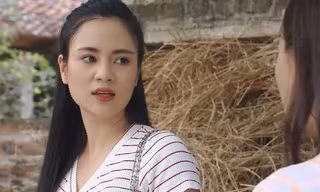 Diễn viên Việt Hoa: 'Tôi thích vào vai bị khán giả ghét'