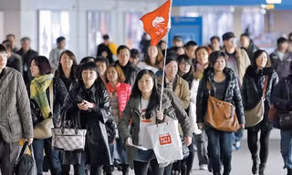 Khách quốc tế đến Việt Nam tăng, thêm 'ngôi sao' mới