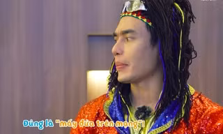 Loạt tranh cãi trong chương trình 2 ngày 1 đêm có Trường Giang, Lê Dương Bảo Lâm