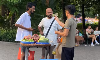 Khách quốc tế nêu kinh nghiệm để không bị 'chặt chém' khi du lịch Việt Nam