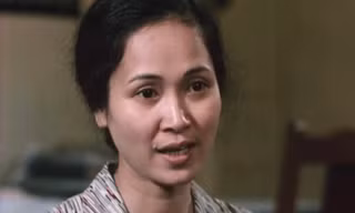 Nỗi sợ của NSND Lan Hương