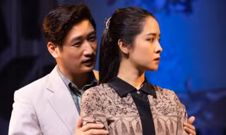 Vở kịch tình tay ba oan nghiệt của Ngọc Quỳnh, Thùy Dương