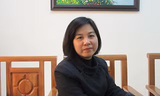 TH True Milk bán sữa trong trường: Hiệu trưởng phân trần