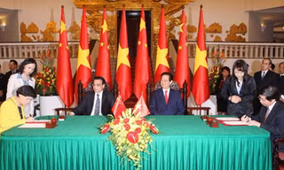 Đại học Hà Nội tham dự Đại hội Viện Khổng Tử toàn cầu