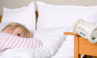 Đồng hồ báo thức di động