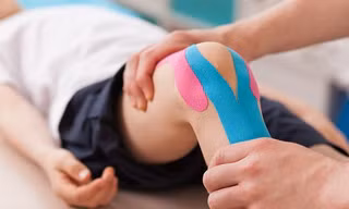 Viêm xương tủy cấp là căn bệnh cực kỳ nguy hiểm, chủ yếu gặp ở tuổi học đường tuổi từ 6-16, chiếm 80% số ca mắc bệnh. Ảnh minh họa: Internet