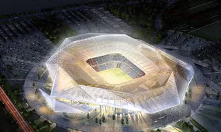 Euro 2020 có thể tổ chức ở khắp châu Âu