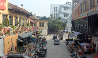 Cắt điện, cắt nước, ‘phong tỏa’ Zone 9 từ ngày mai