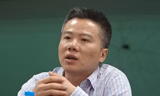 Câu hỏi khó cho GS Ngô Bảo Châu