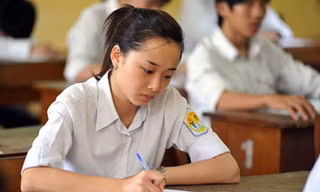 ĐH Sư phạm HN, HV Báo chí & Tuyên truyền công bố tuyển thẳng