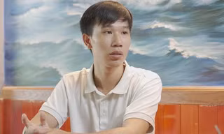 Vụ cháy chung cư ở Hà Nội: 'Không thể quên hình ảnh hơn 20 điện thoại để trên cùng 1 mặt bàn'