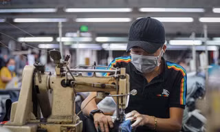 Nhiều công ty lớn ở Đồng Nai cắt giảm hàng nghìn lao động