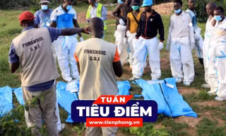 TIÊU ĐIỂM: Thông tin về 2 bệnh viện nghìn tỷ bị bỏ hoang 9 năm; Kinh hoàng con số 303