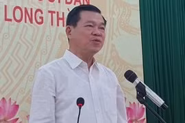 Bí thư Đồng Nai sẽ đối thoại với người dân có đất bị thu hồi làm cao tốc Biên Hòa - Vũng Tàu