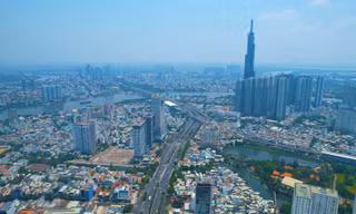Sở Nội vụ TP.HCM: Không có chuyện 'thành lập các quận Gia Định, Sài Gòn, Chợ Lớn'