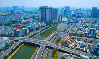 TPHCM: Trưởng khu phố, ấp sau khi sắp xếp sẽ được bầu như thế nào?