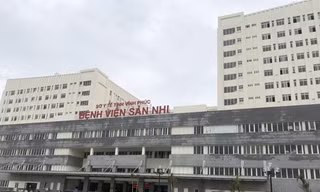 Kết luận nguyên nhân khiến trẻ tử vong sau tiêm vắc-xin tại Vĩnh Phúc