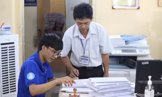 TPHCM tăng thêm 57 phó chủ tịch huyện, xã